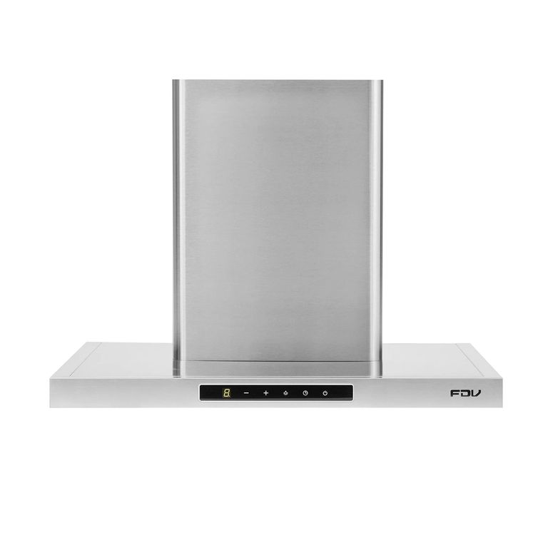 FDV Campana de Pared Elite 60 cm 500 m3/h
