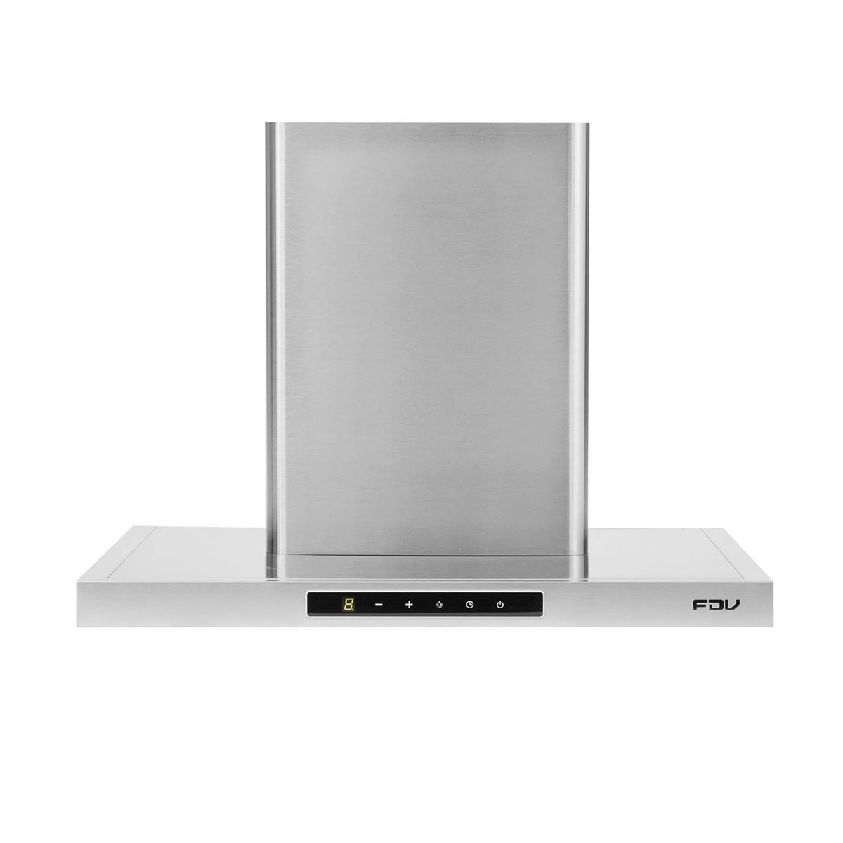 FDV - Campana de Pared Elite 60 cm 500 m3/h FDV