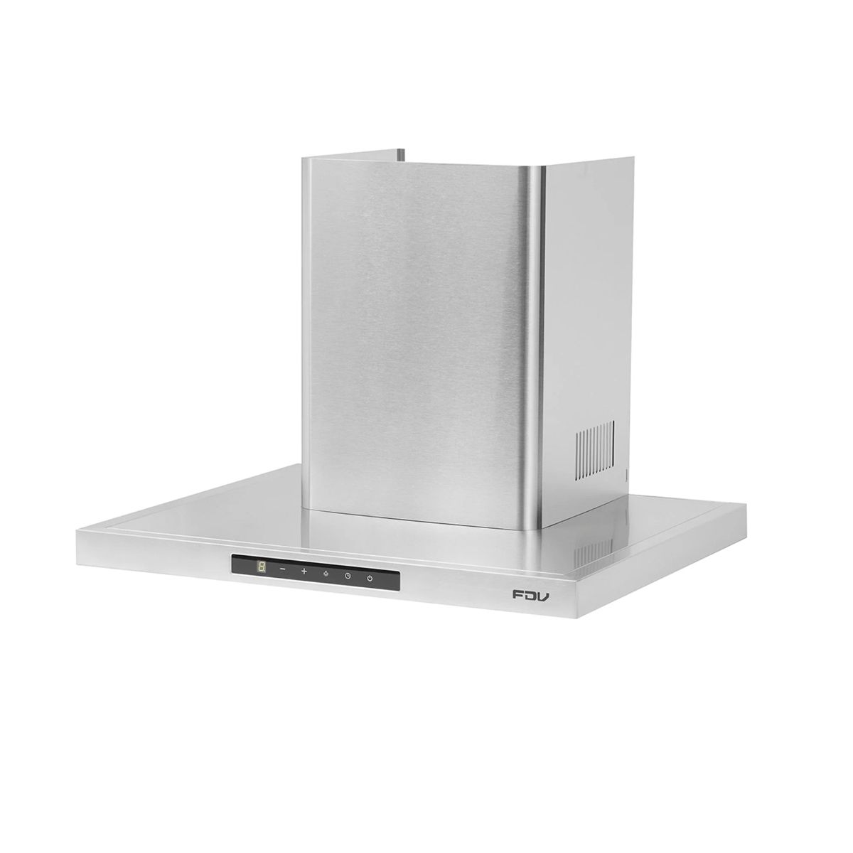 FDV - Campana de Pared Elite 60 cm 500 m3/h FDV