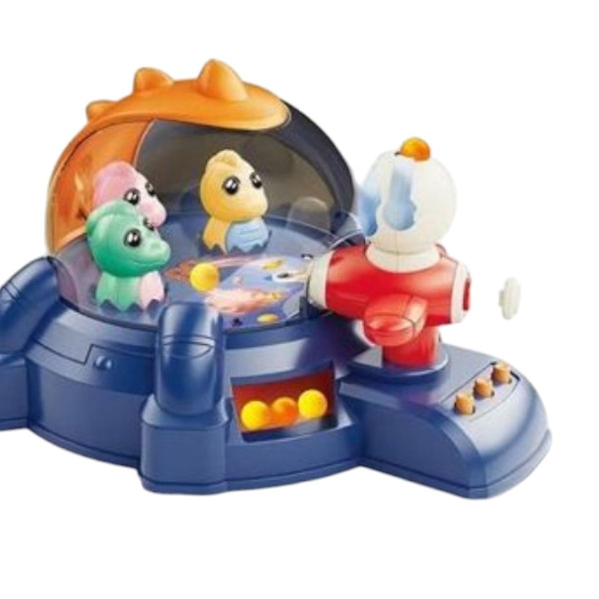 GENERICO - Juego Lanza Pelotas space game_