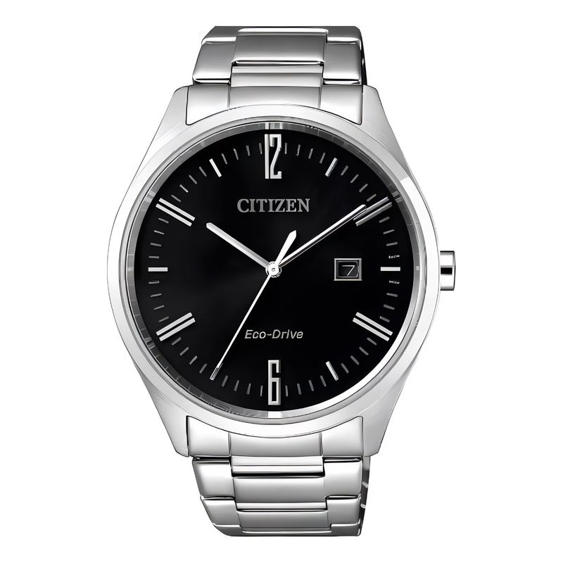 CITIZEN - Reloj Citizen BM7350-86E Eco-Drive Hombre