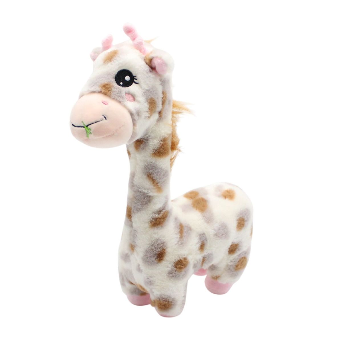 GENERICO - Peluche Jirafa 30cm