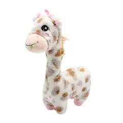 GENERICO - Peluche Jirafa 30cm