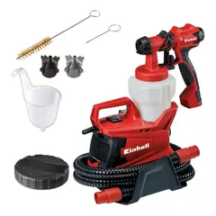 EINHELL - Pistola De Pintar Tc-sy 700 S - 700 Watts