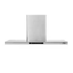 FDV - Campana de Pared Elite 90 cm 700 m3/h