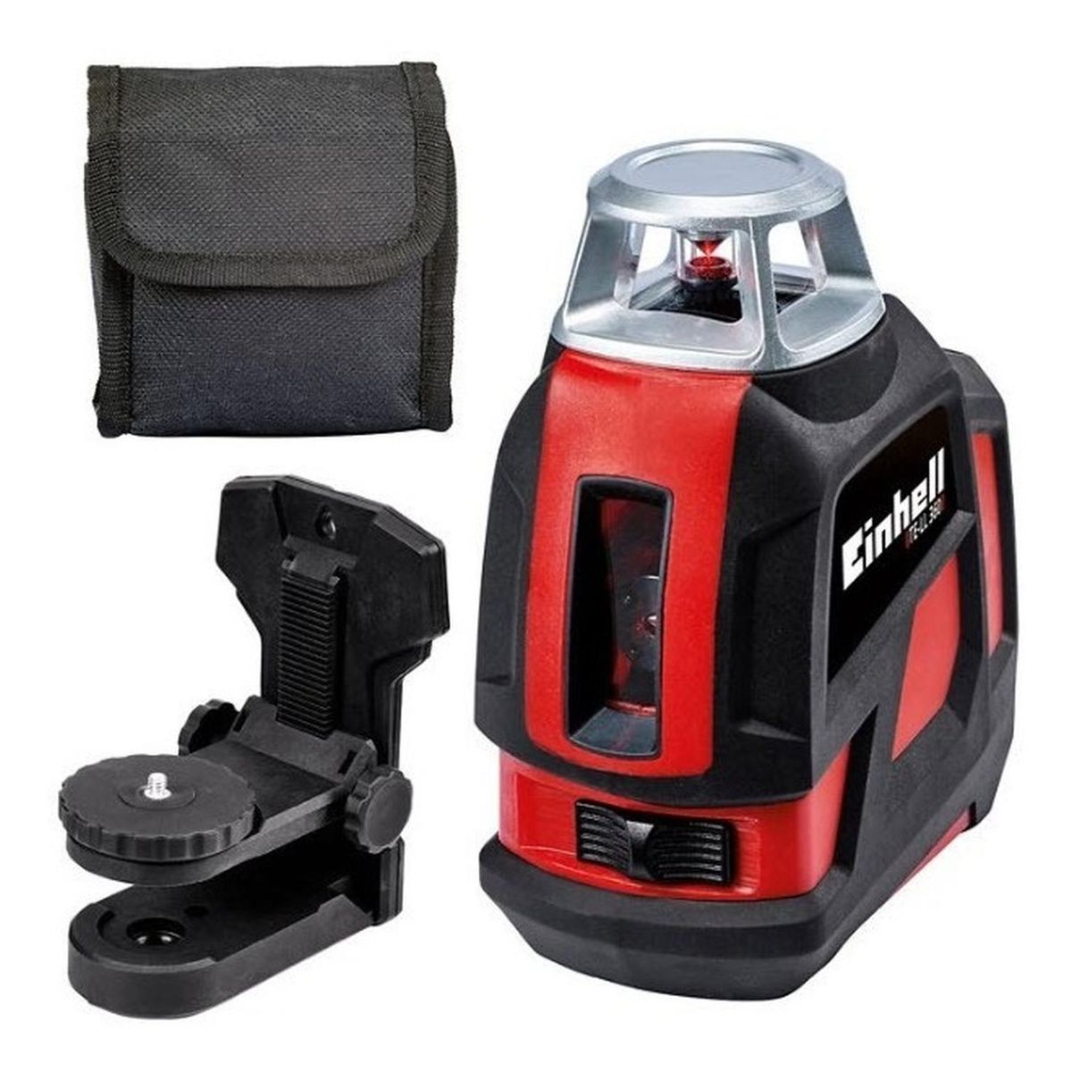 EINHELL - Nivelador Laser 360° Einhell Tc-ll360