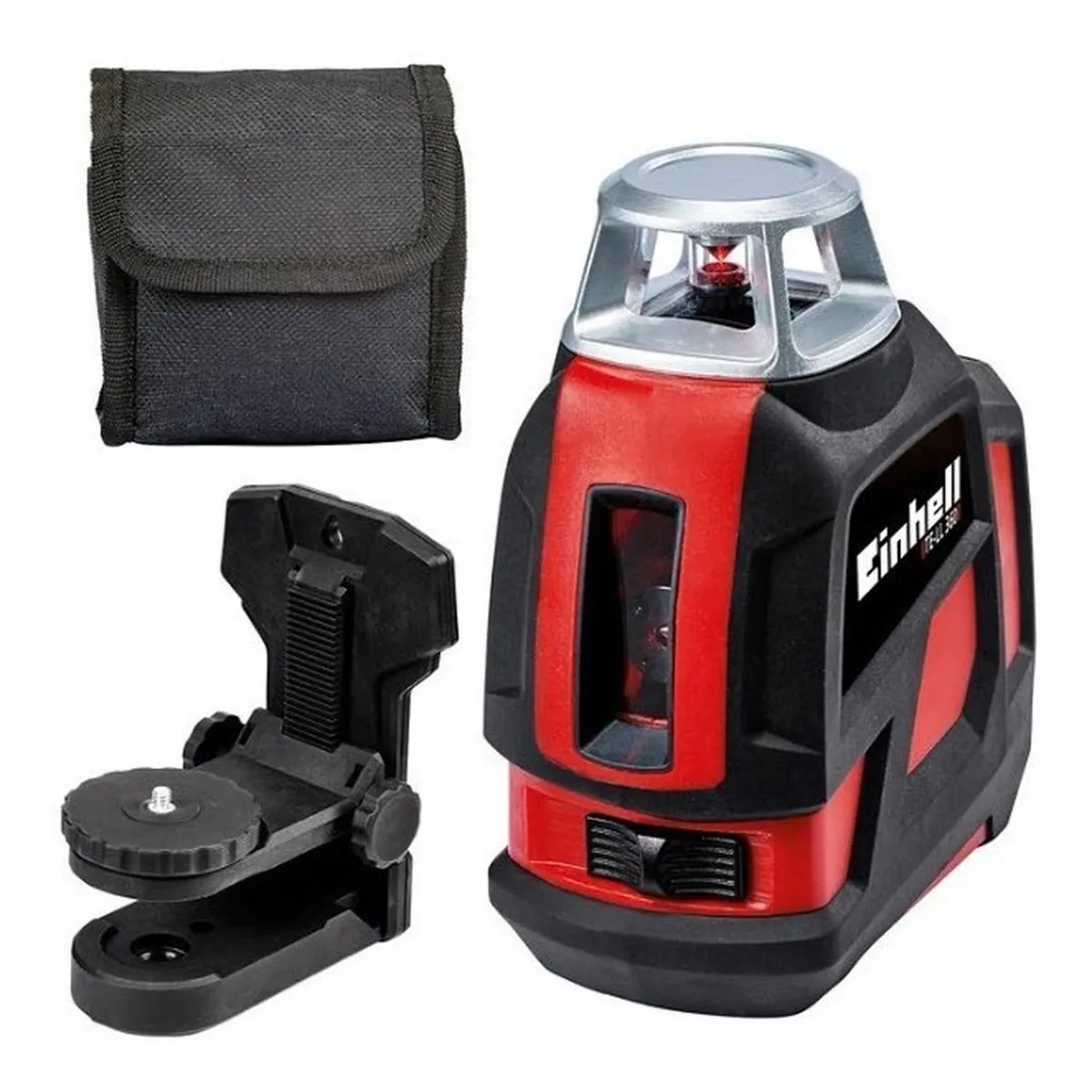 EINHELL - Nivelador Laser 360° Einhell Tc-ll360