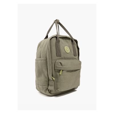 Imagen 2 del producto Mochila Pequeña Canvas