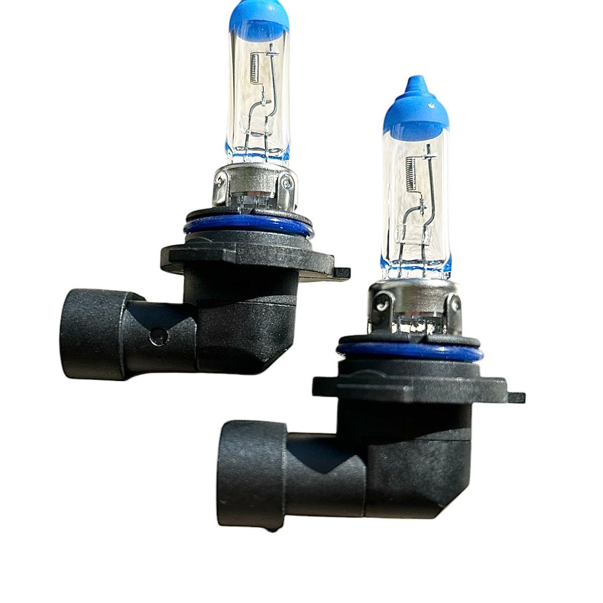 GENERICO - Ampolleta Auto Hb4 9006 12v Luz Cálida 55w (par)