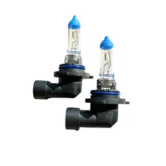 GENERICO - Ampolleta Auto Hb4 9006 12v Luz Cálida 55w (par)