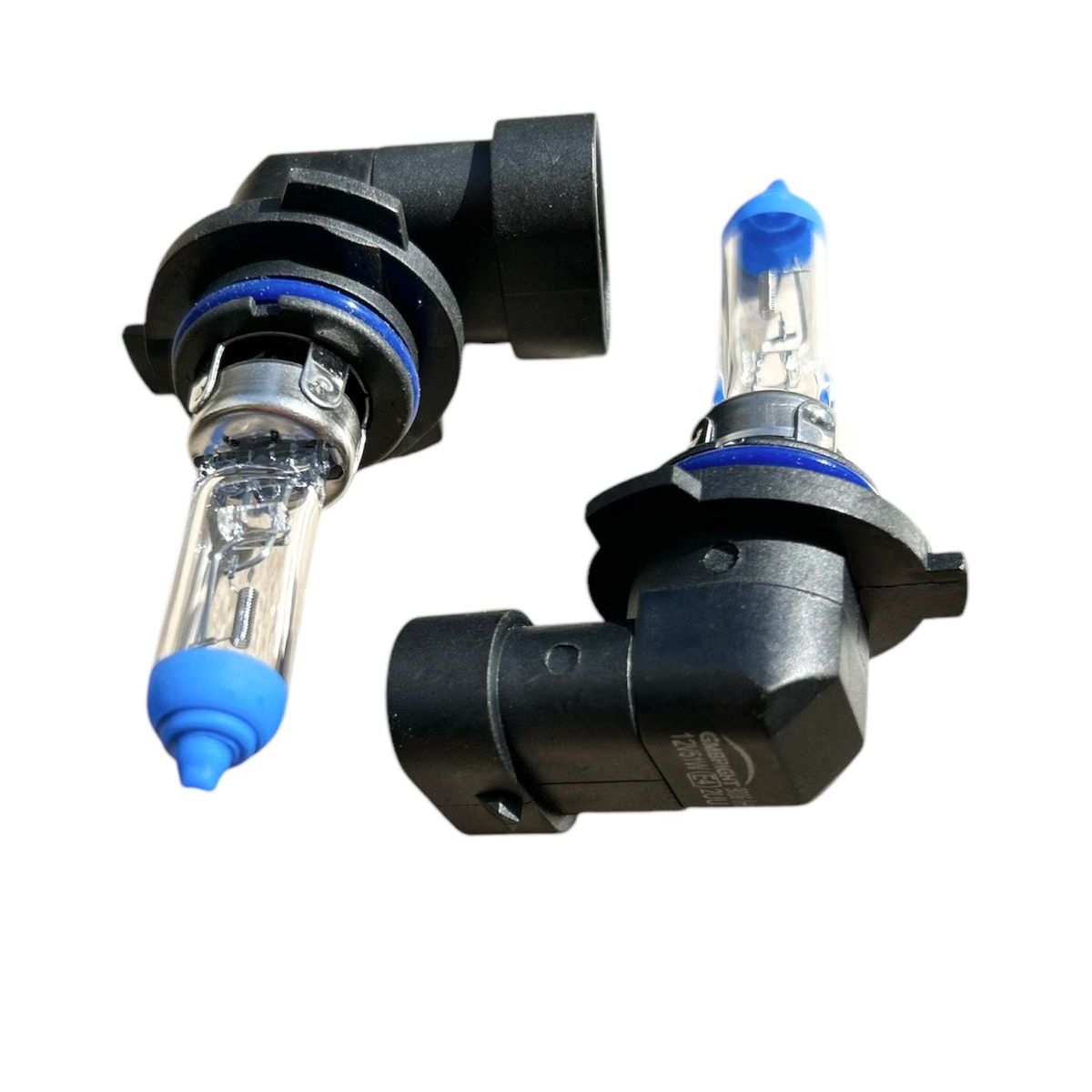 GENERICO - Ampolleta Auto Hb4 9006 12v Luz Cálida 55w (par)