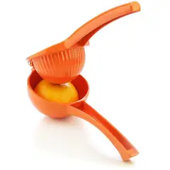 GENERICO - Exprimidor manual Naranjo de cítricos