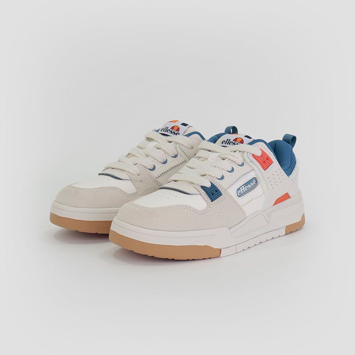 ELLESSE - ZAPATILLAS HOMBRE ELLESSE ALBA OFF WHITE