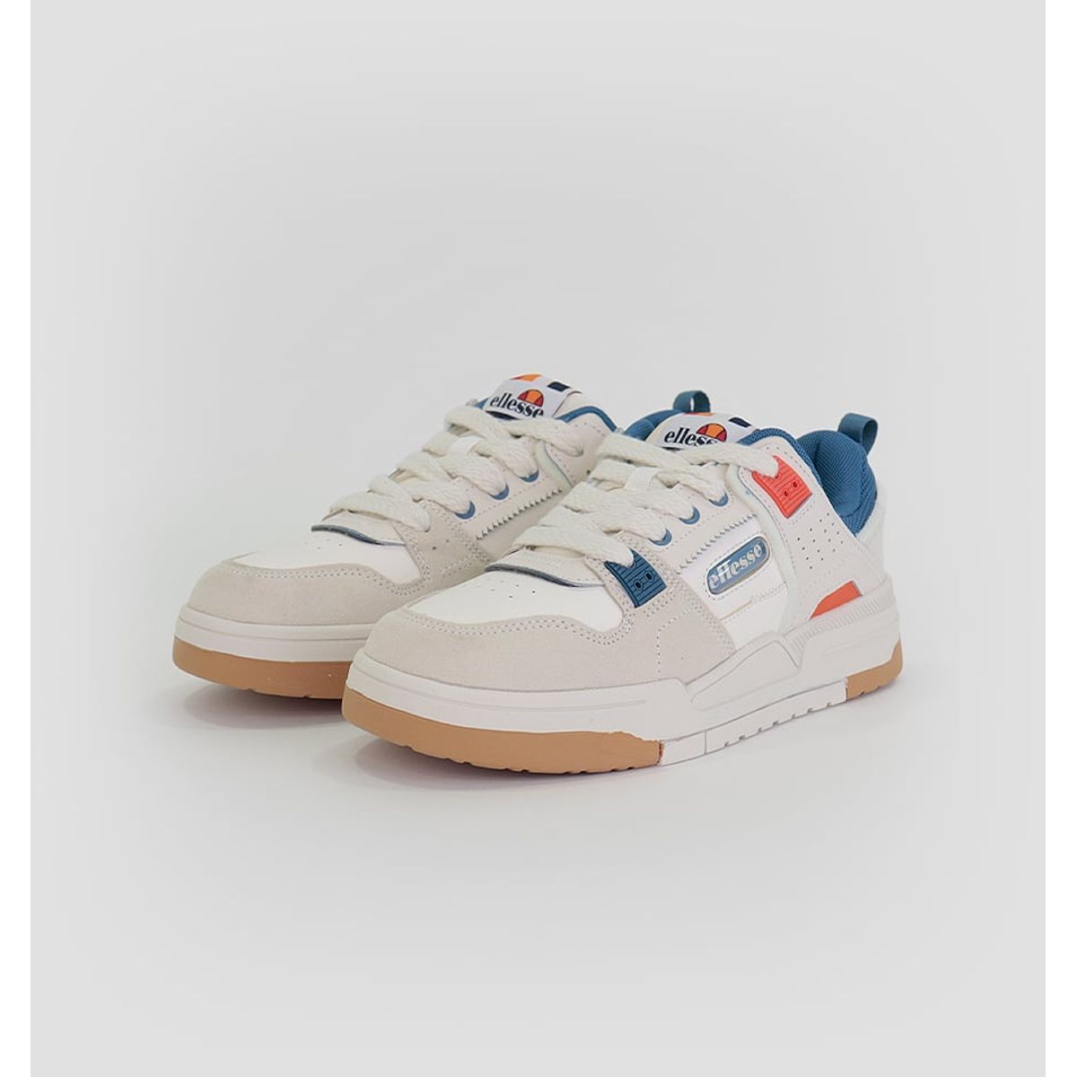 ELLESSE - ZAPATILLAS HOMBRE ELLESSE ALBA OFF WHITE