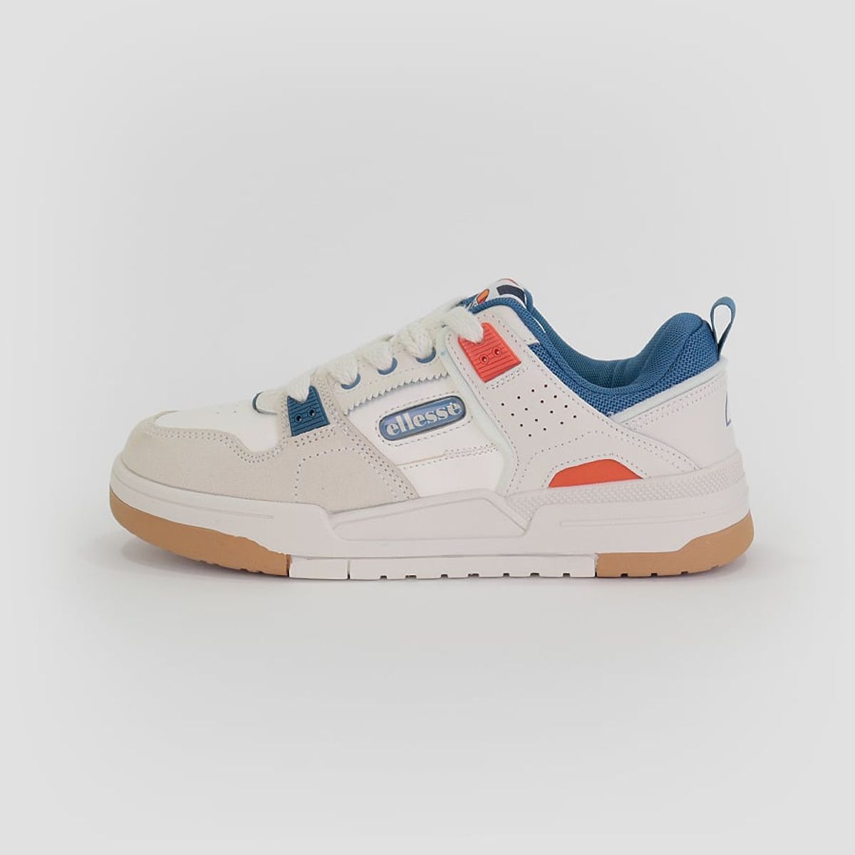 ELLESSE - ZAPATILLAS HOMBRE ELLESSE ALBA OFF WHITE