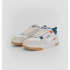 ELLESSE - ZAPATILLAS HOMBRE ALBA OFF WHITE