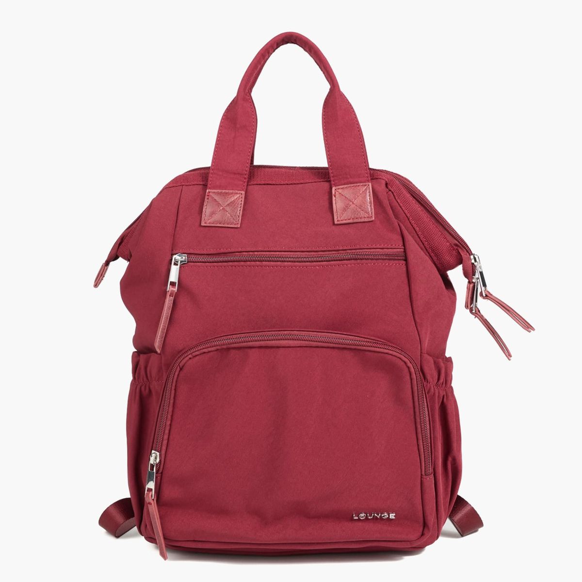 LOUNGE - Mochila Maternal Mujer Lounge