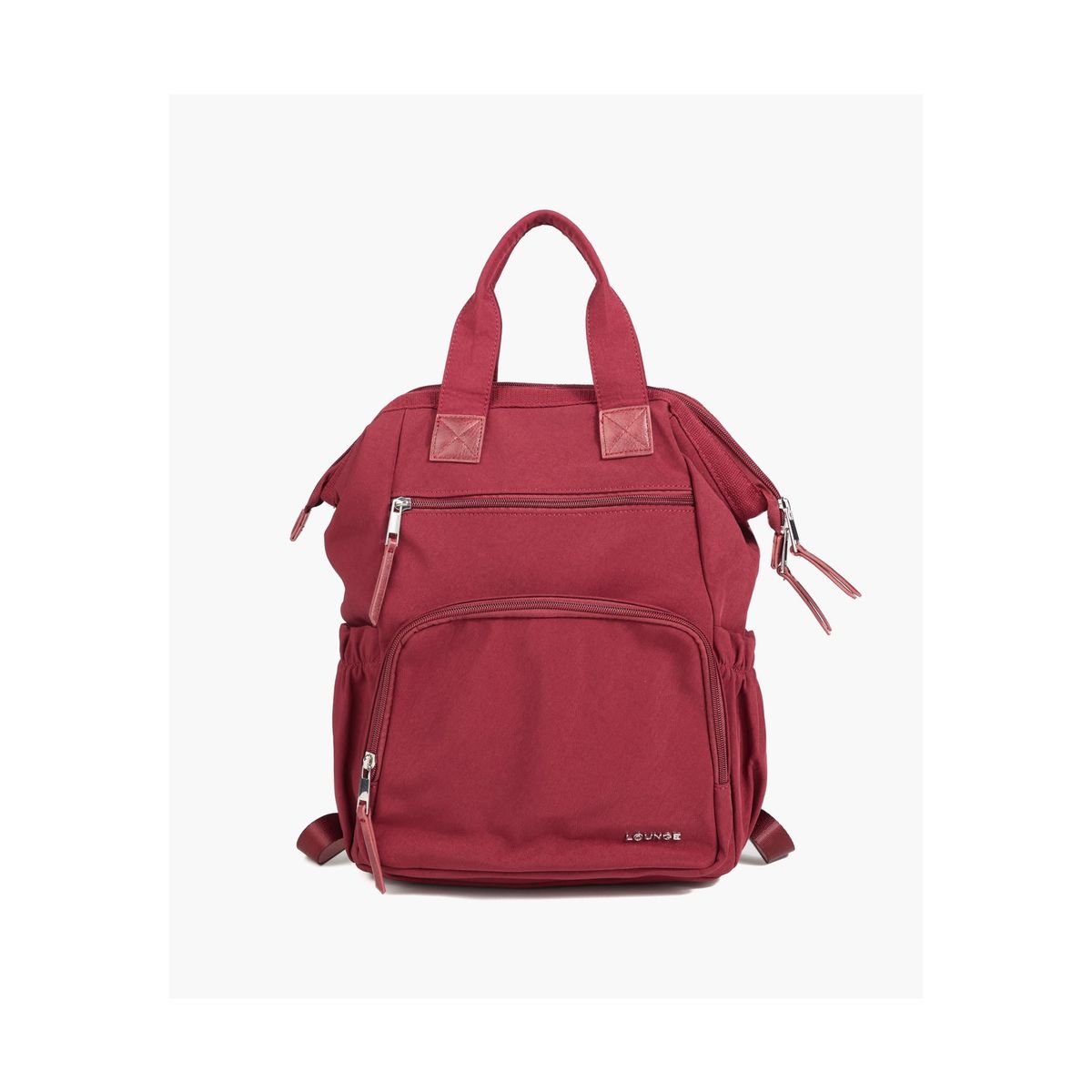 LOUNGE - Mochila Maternal Mujer Lounge