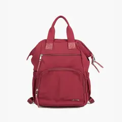 LOUNGE - Mochila Maternal Mujer
