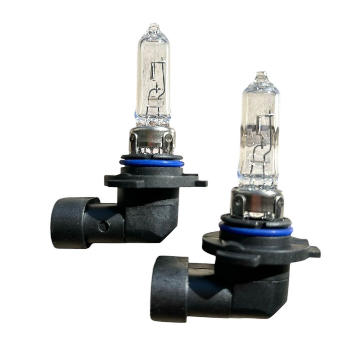 GENERICO - Ampolleta Auto Hb3 9005 12v Luz Calida 60w (par)