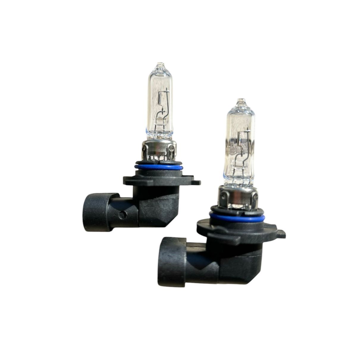 GENERICO - Ampolleta Auto Hb3 9005 12v Luz Calida 60w (par)