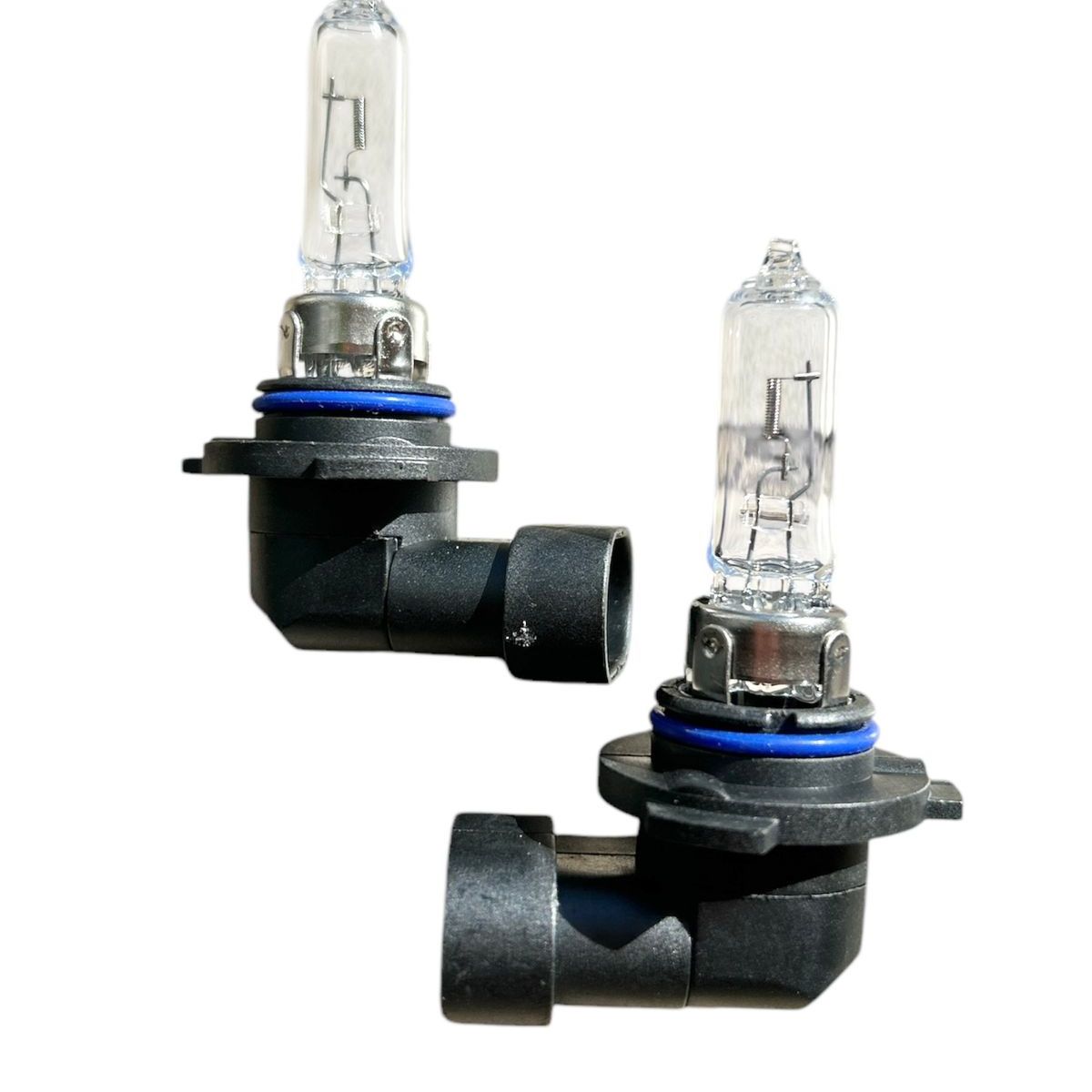 GENERICO - Ampolleta Auto Hb3 9005 12v Luz Calida 60w (par)