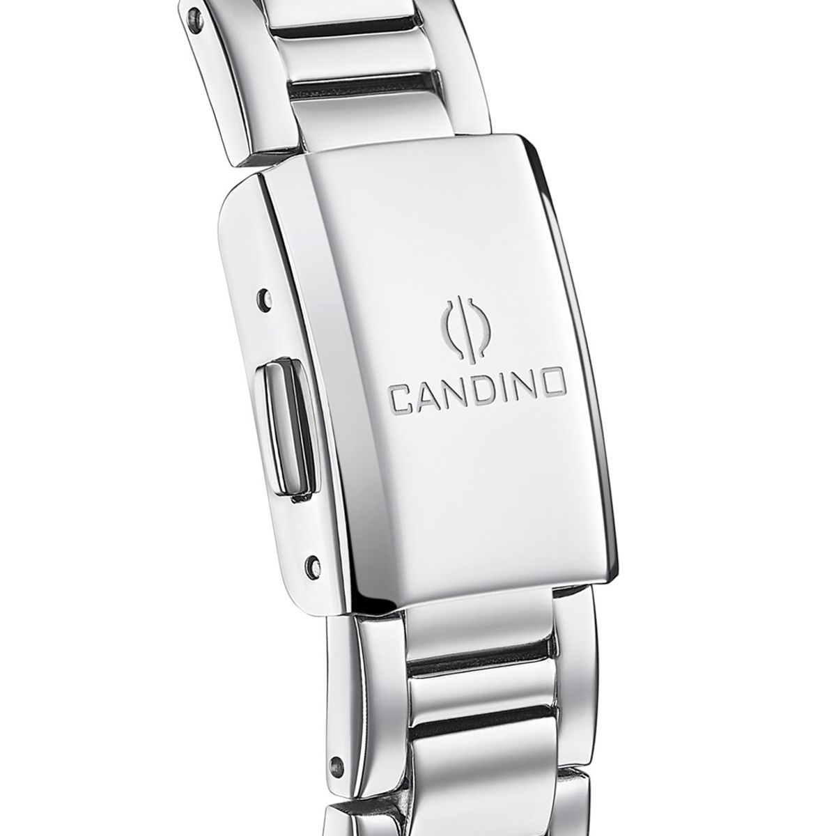 CANDINO - Reloj C4740/4 Candino Swiss Negro Mujer Couples Classic