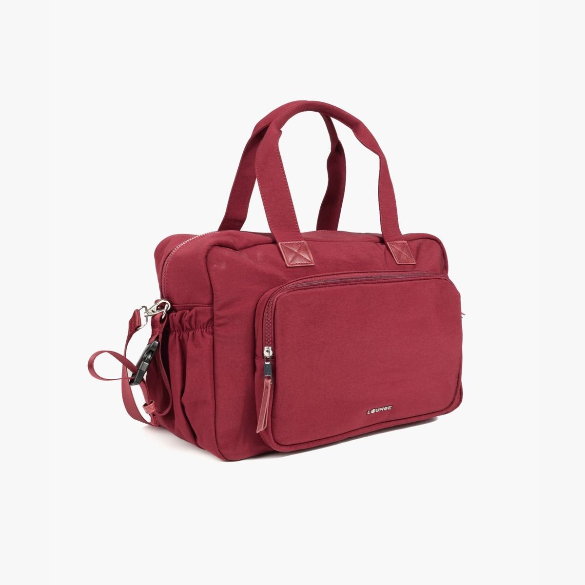 LOUNGE - Bolso Maternal Mujer Lounge