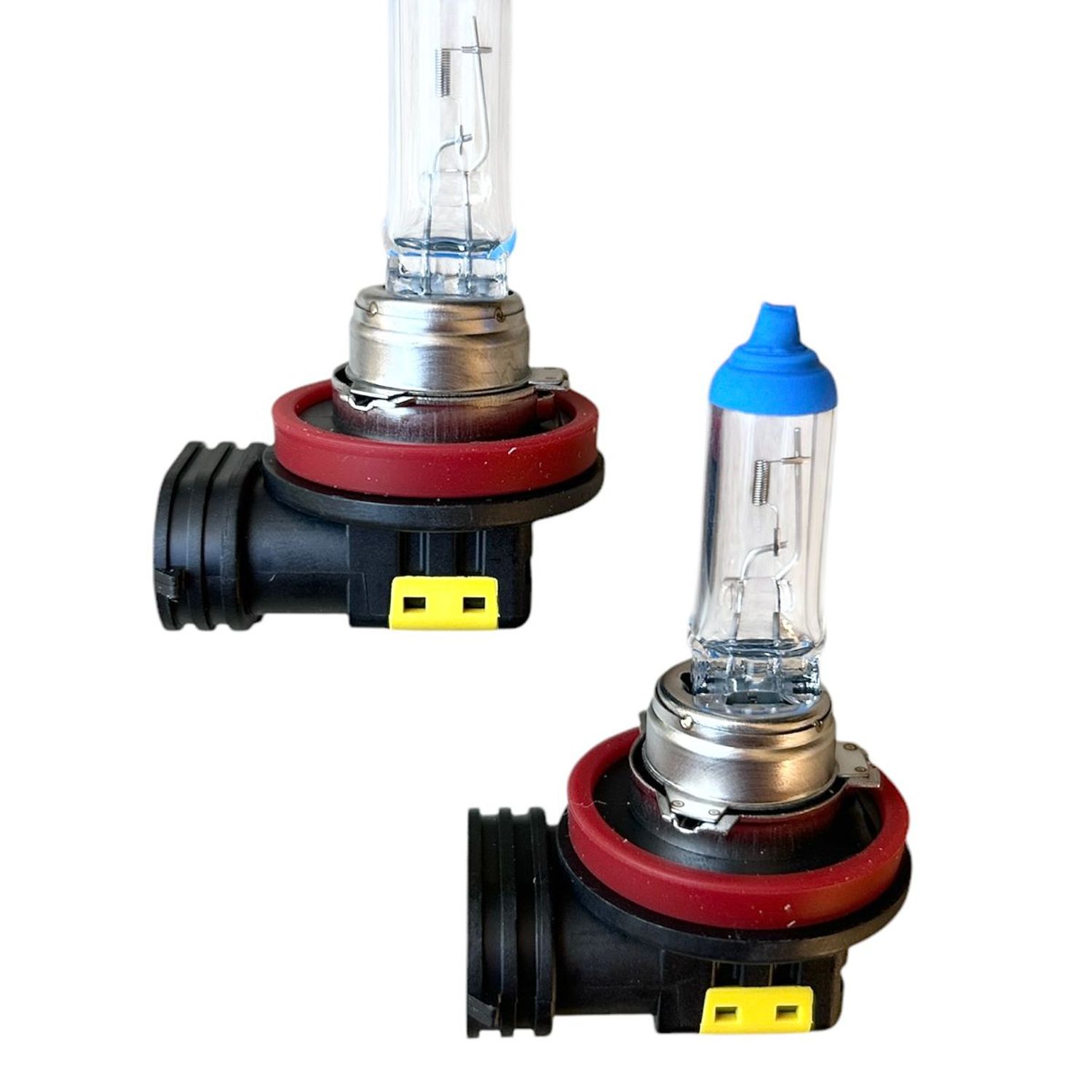 Ampolleta Auto H8 12v Luz Cálida 35w par Pgj19-1 | Sodimac Chile