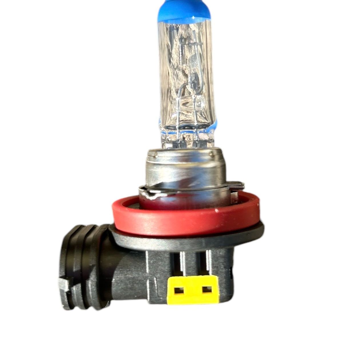 GENERICO - Ampolleta Auto H8 12v Luz Cálida 35w par Pgj19-1