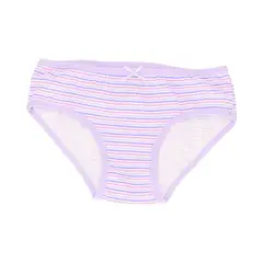 CAFFARENA - Bikini Algodón Niña Pack 5