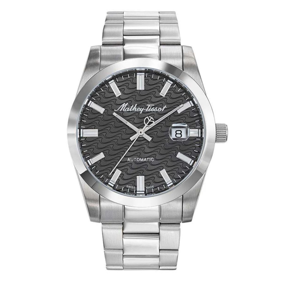 MATHEY TISSOT - Reloj Mathey-Tissot Hombre Mathy I Automatic H1450ATAS