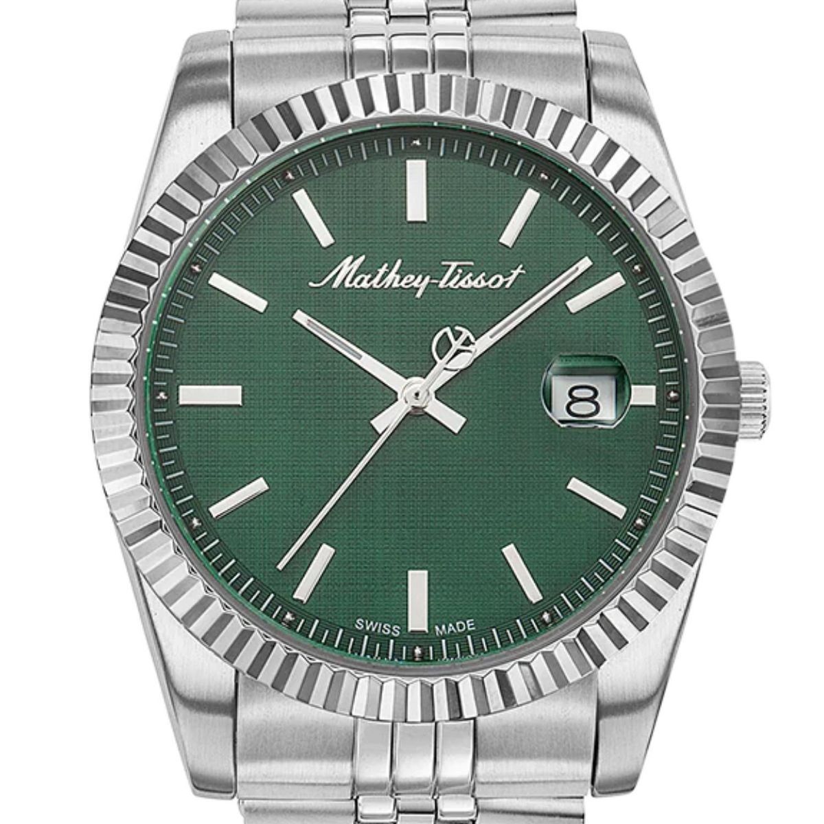 MATHEY TISSOT - Reloj Mathey-Tissot Hombre Mathy III H810AV