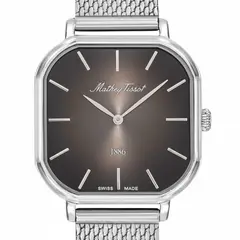 MATHEY TISSOT - Reloj Mathey-Tissot Mujer Monsoon Square D7917AN