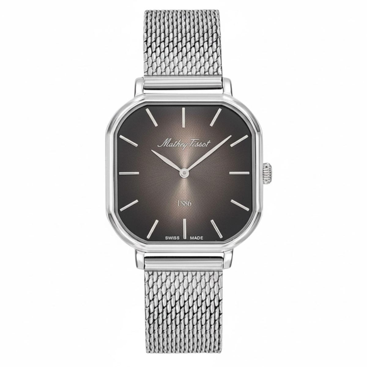 MATHEY TISSOT - Reloj Mathey-Tissot Mujer Monsoon Square D7917AN