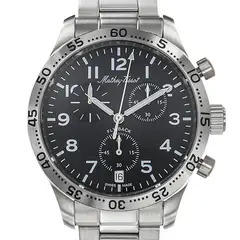 MATHEY TISSOT - Reloj Mathey-Tissot Type 21 Flyback Cronografo H1821CHANO