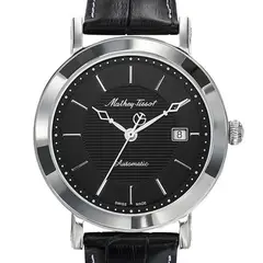 MATHEY TISSOT - Reloj Mathey-Tissot City Hombre Automatico HB611251ATAN