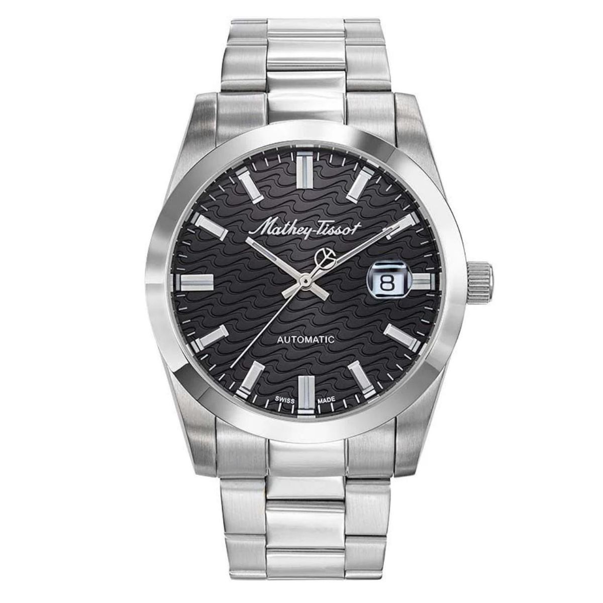 MATHEY TISSOT - Reloj Mathey-Tissot Hombre Mathy I Automatic H1450ATAN