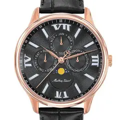MATHEY TISSOT - Reloj Mathey-Tissot Hombre Edmond Moon H1886RPN