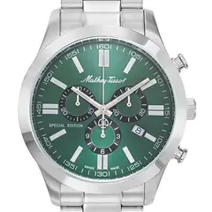 MATHEY TISSOT - Reloj Mathey-Tissot Hombre Mathy I Jumbo Chrono H455CHVE