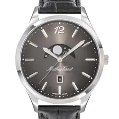 MATHEY TISSOT - Reloj Mathey-Tissot Urban Moon Cuarzo H411LAN