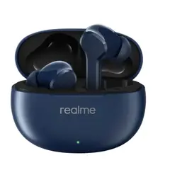 REALME - Audifonos Gamer Buds T110 Bluetooth 5,4 Baja Latencia azul