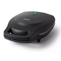 Tosty Arepa Oster® Ckstam05013 Color Negro