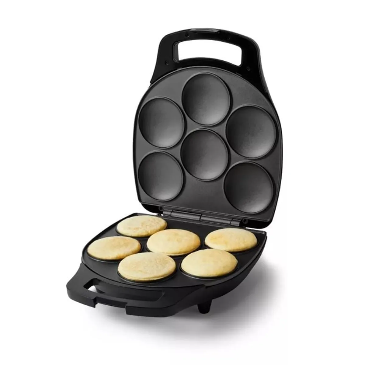 OSTER - Tosty Arepa Oster® Ckstam05013 Color Negro