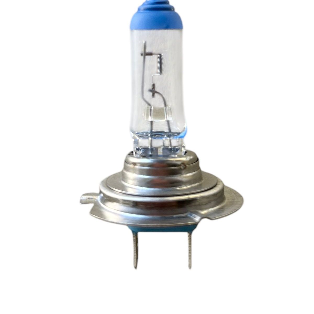 GENERICO - Ampolleta Auto Led H7 Luz Cálida 12v 55w Px26d par
