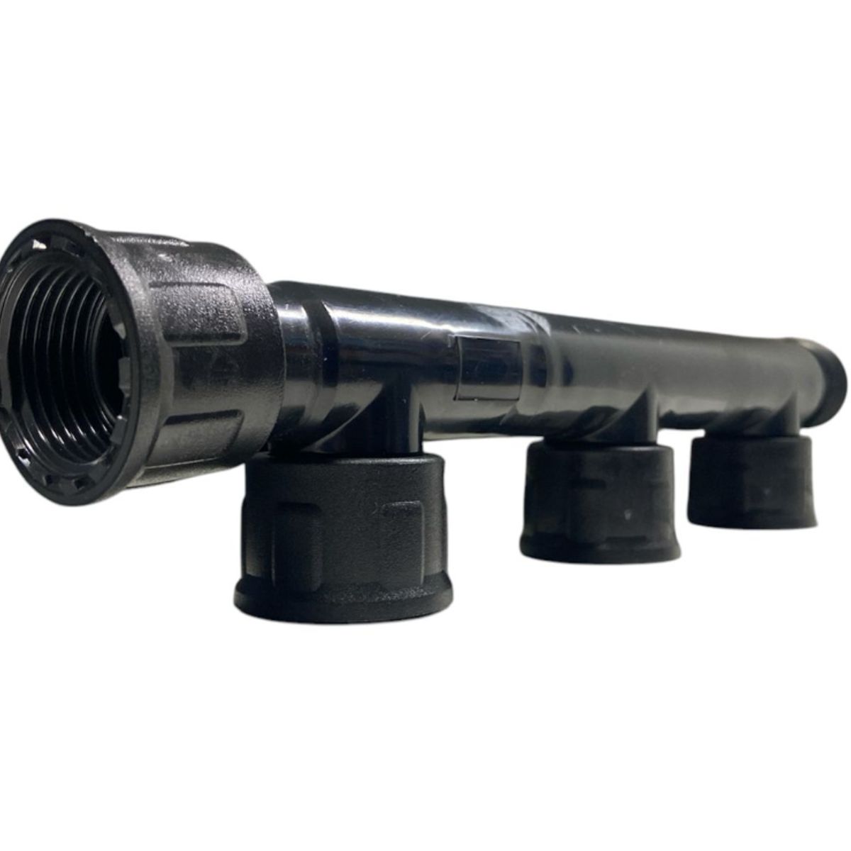 GENERICO - Manifold 3 Salidas Tee 1x1x1 Hi