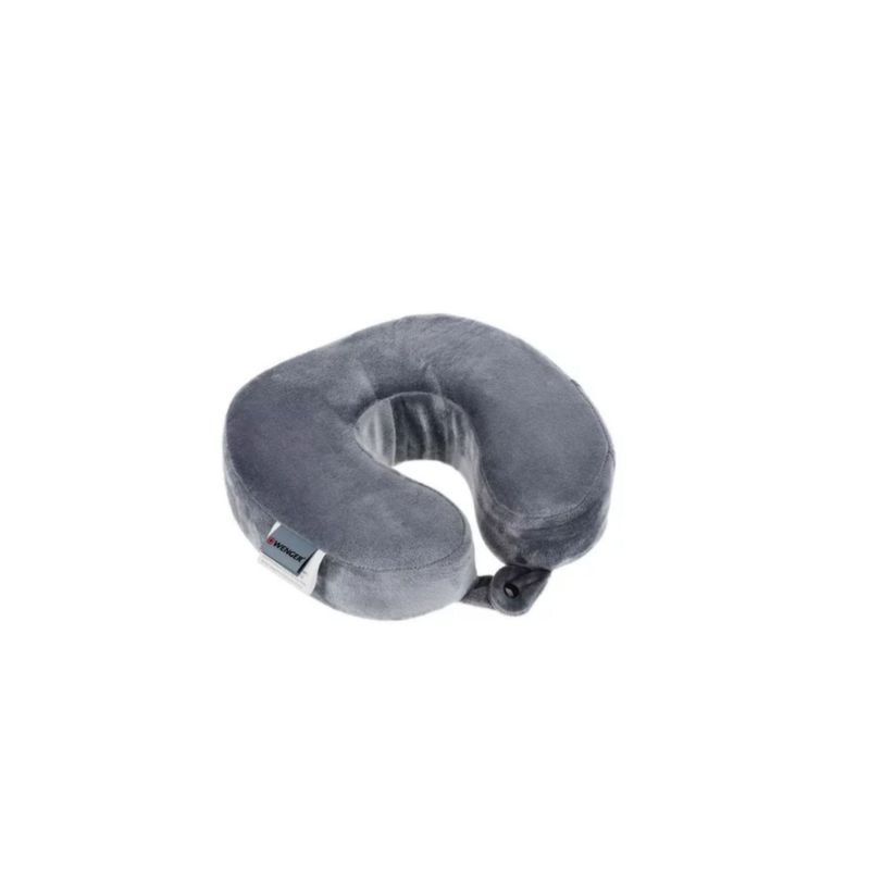 WENGER - Almohada Viaje Wenger