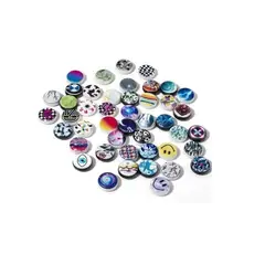 GENERICO - Pop Pucks Tipo Reloj Anti Stress Imanes