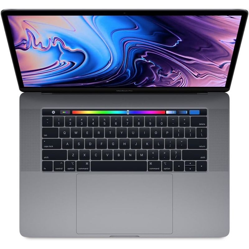 APPLE - Macbook Pro A2141 2019 Core i9 32GB Ram 8 nucleos 2.4Ghz Turbo a 4.1GHZ 512GB SSD Reacondicionado A
