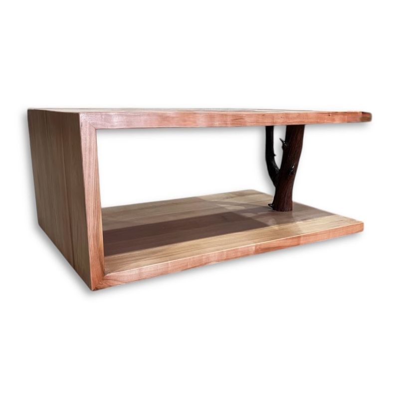 GENERICO - Mesa de Centro Modelo Raíces